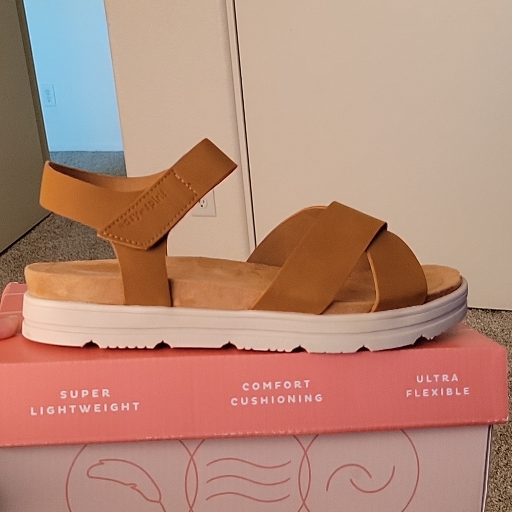 Easy Spirit Sandal